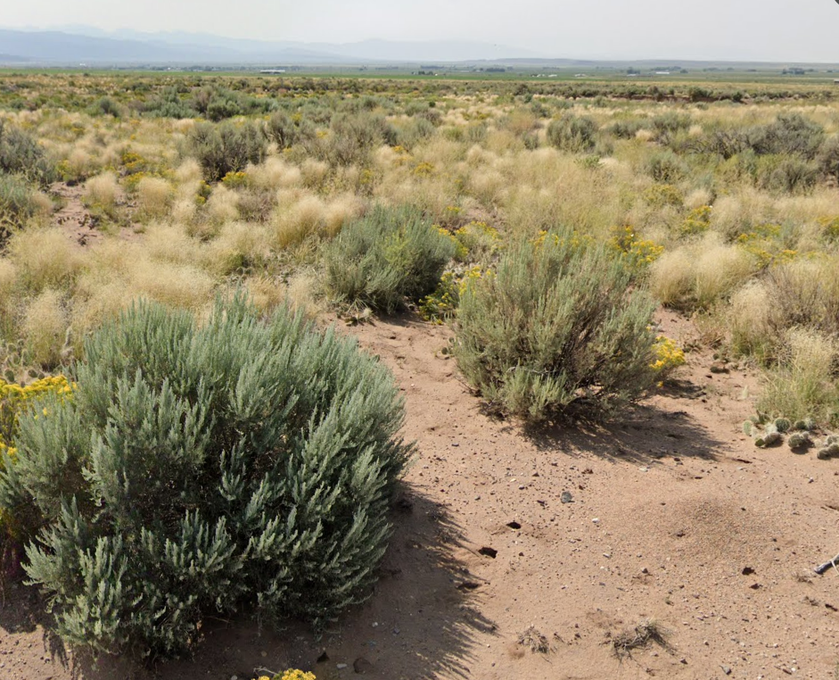 Mountain Views, Open Skies. Your 5-Acre Escape in Costilla County