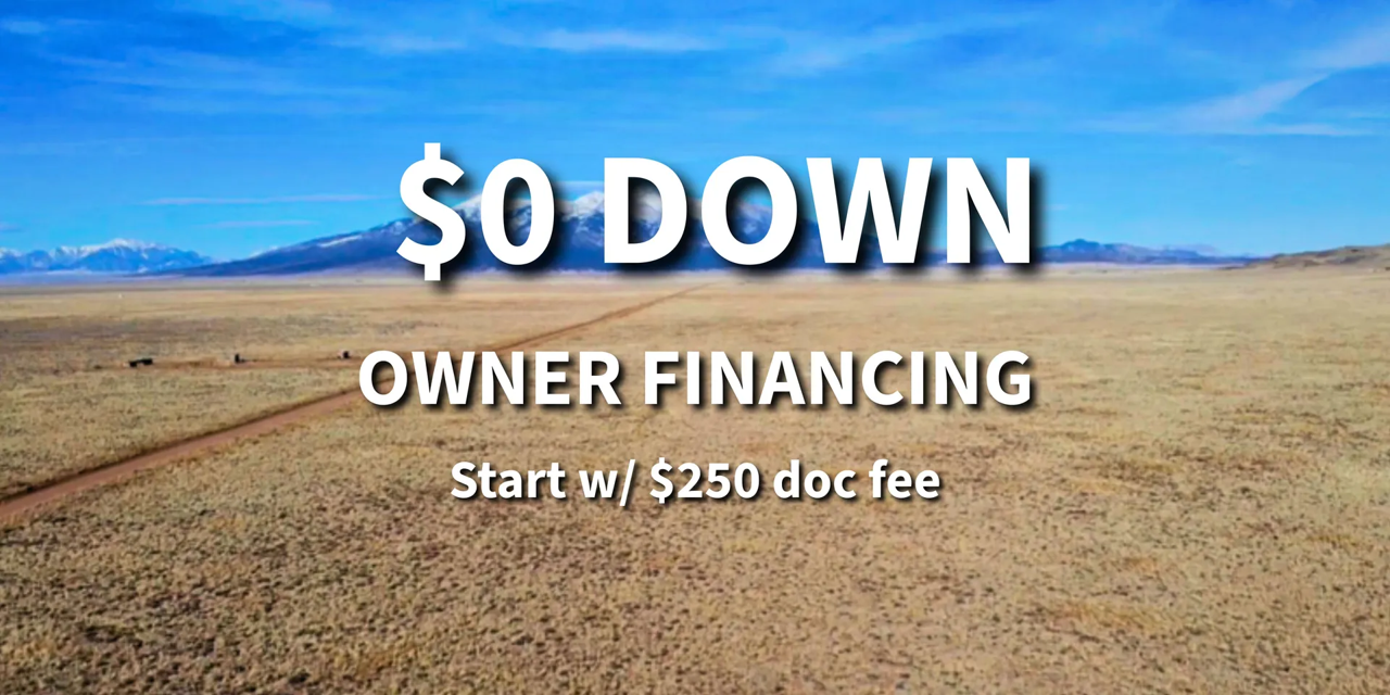 Your Off-Grid Dream Starts Here-10 Acres of Pure, Peaceful Freedom