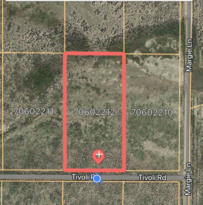 4.55 Acres in Costilla County, CO – Mountain Views, Power Access & Adventure Nearby!