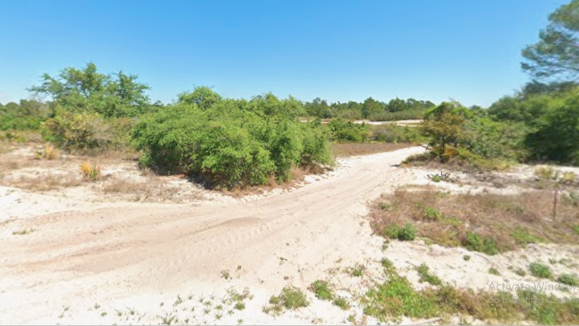 Ideal 0.23 Acre Plot for Your Building Dreams in Putnam, FL! $199/MO!