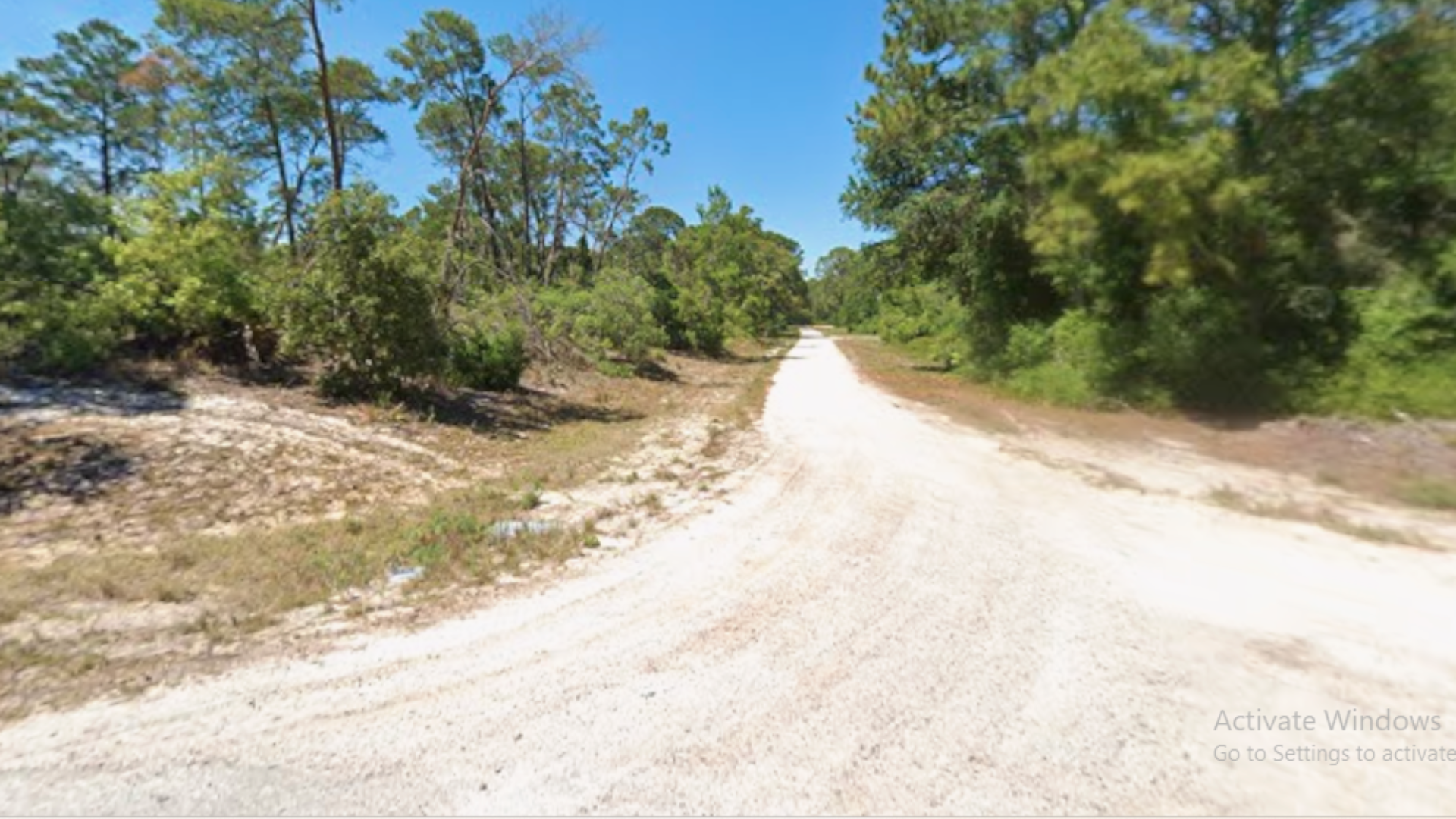 Ideal 0.23 Acre Plot for Your Building Dreams in Putnam, FL! $199/MO!