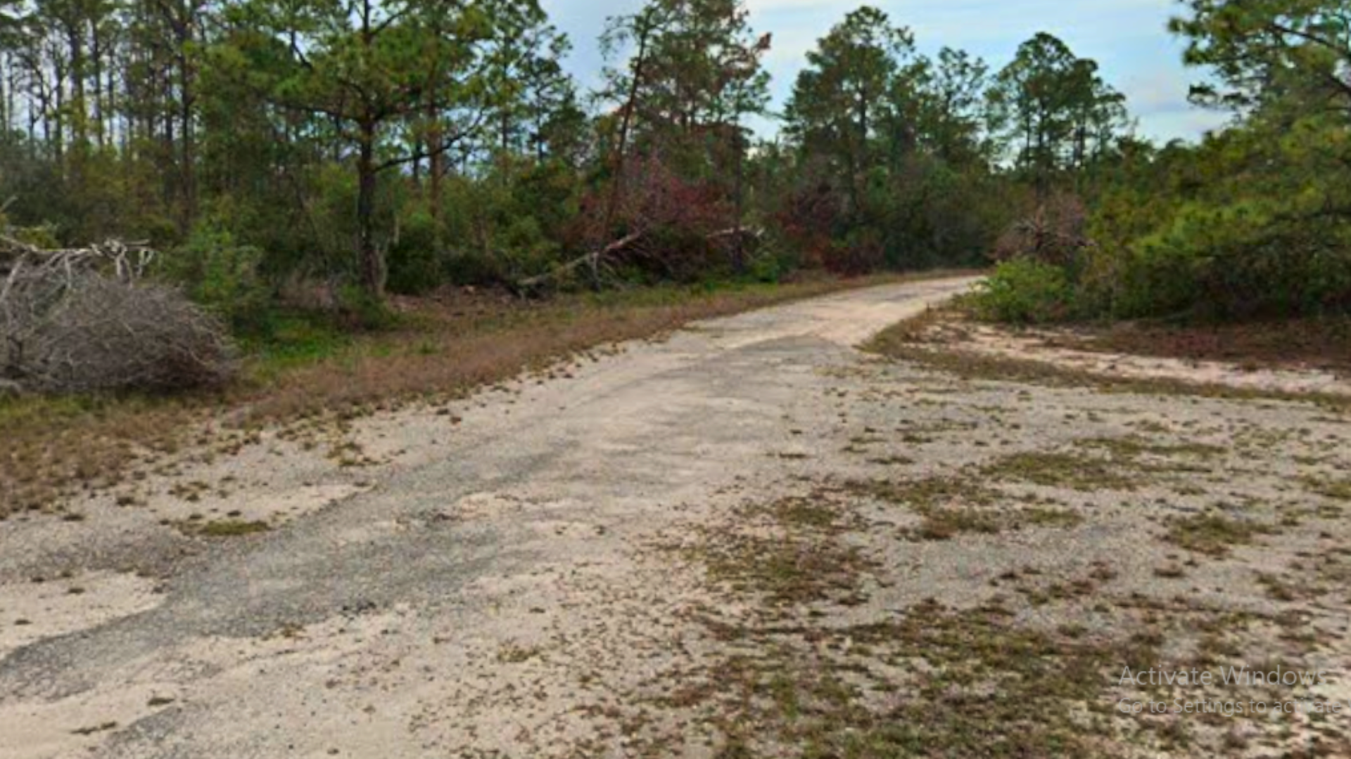 Ideal 0.23 Acre Plot for Your Building Dreams in Putnam, FL! $199/MO!