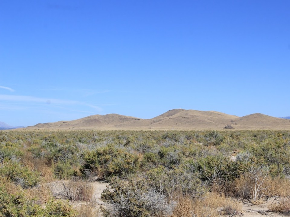 Build Your Dream Home on 5 Acres in Costilla County