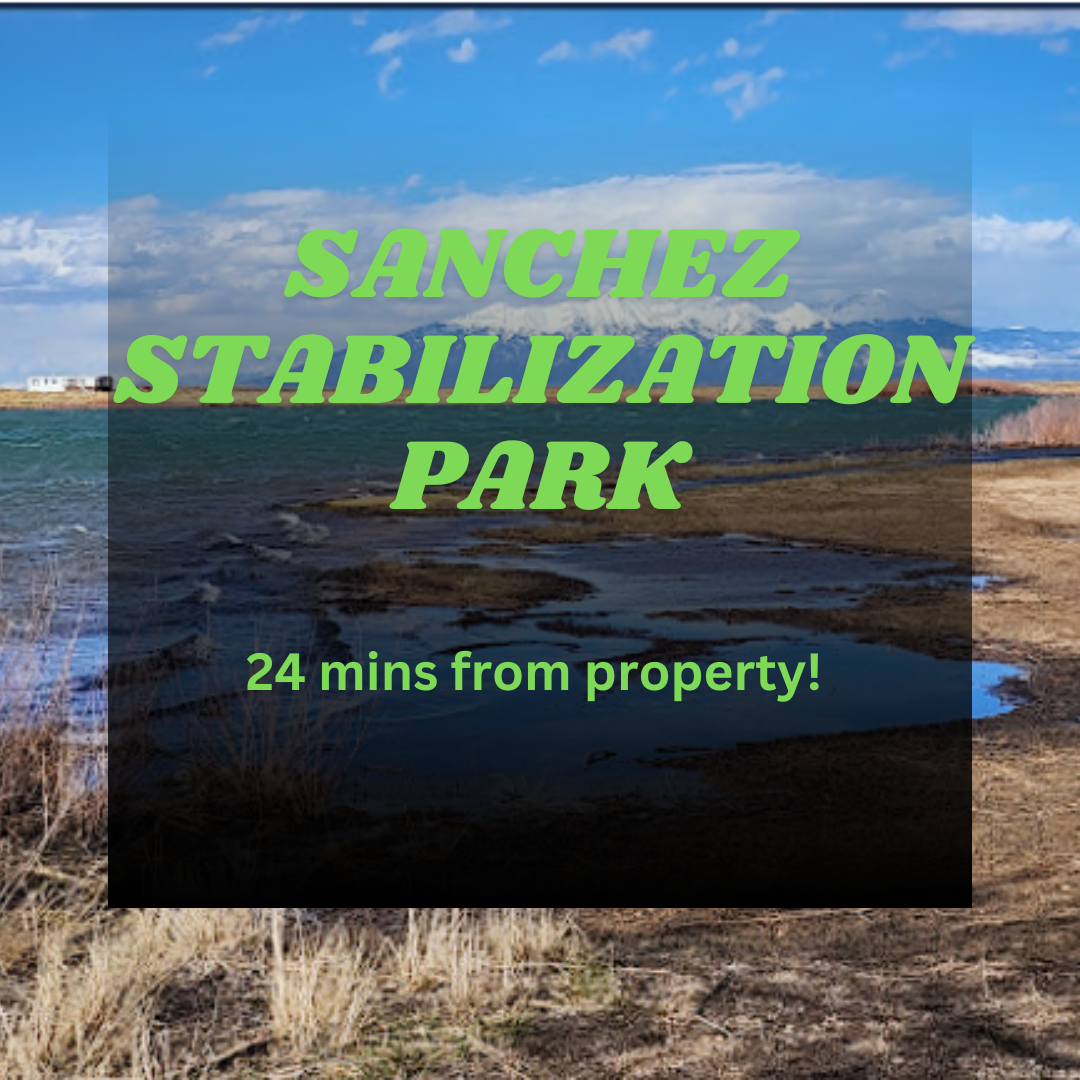 Affordable 5 Acres in Costilla Colorado, Owner Financing Available at $195/Mo!
