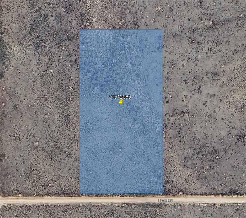 Affordable 5 Acres in Costilla Colorado, Owner Financing Available at $195/Mo!