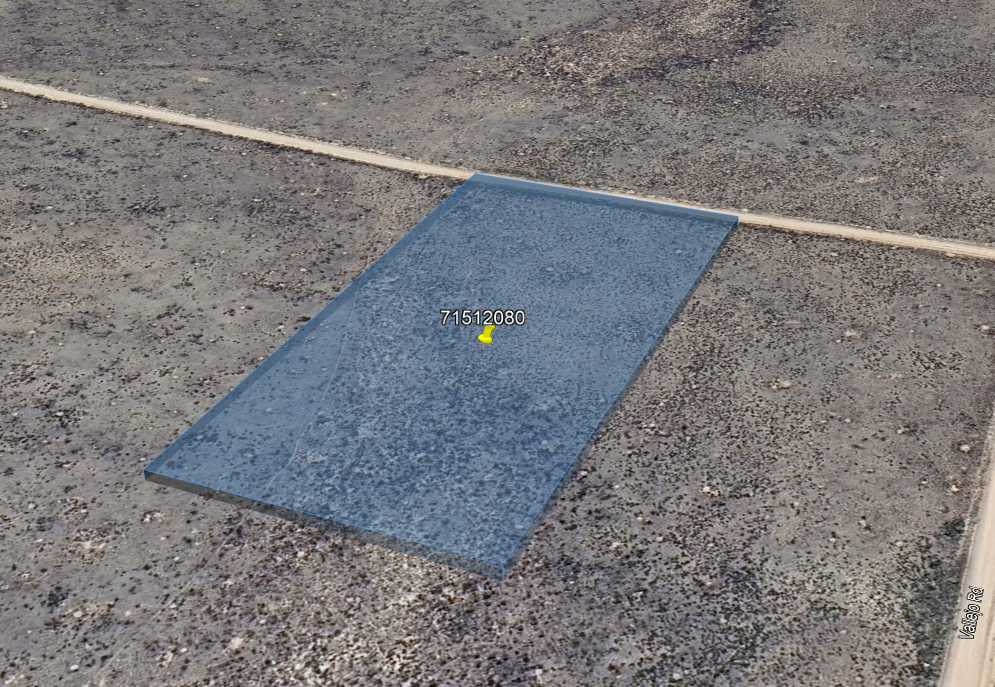 Affordable 5 Acres in Costilla Colorado, Owner Financing Available at $195/Mo!
