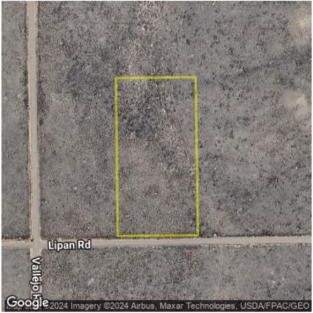 Affordable 5 Acres in Costilla Colorado, Owner Financing Available at $195/Mo!