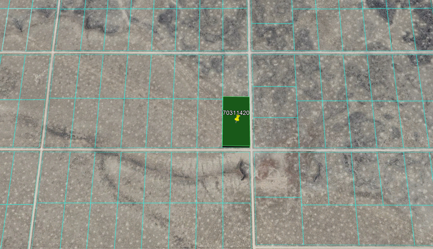 5.18 Acres with Jaw-Dropping Mountain Views in Costilla County for Just $129/Mo!