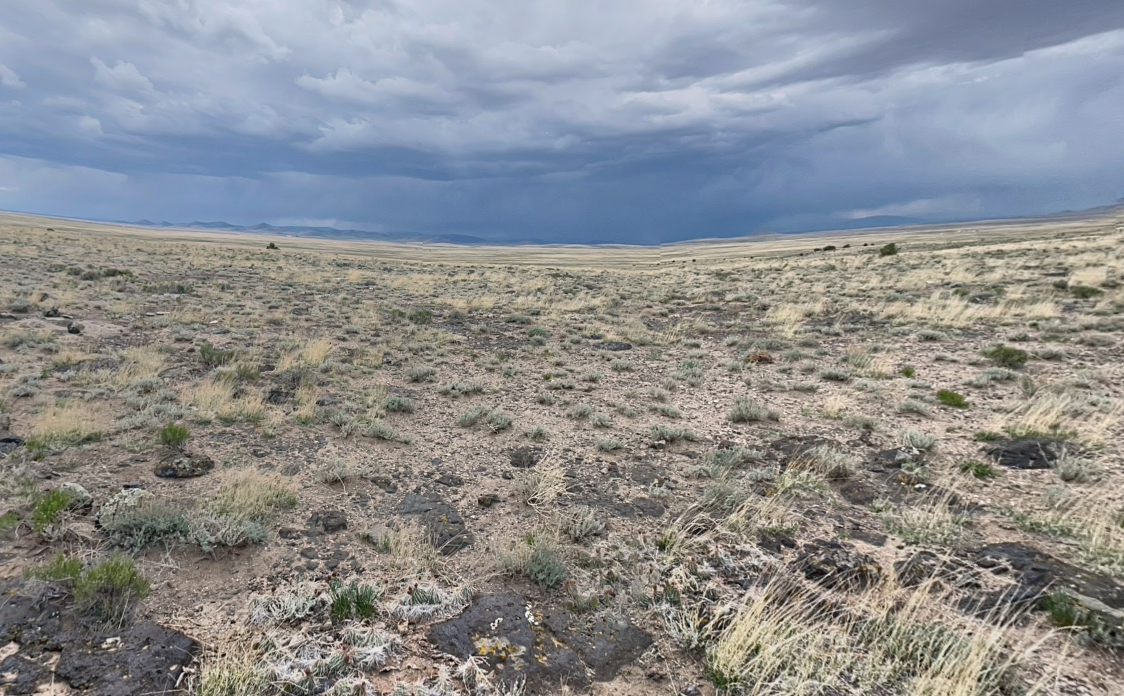 5.18 Acres with Jaw-Dropping Mountain Views in Costilla County for Just $129/Mo!