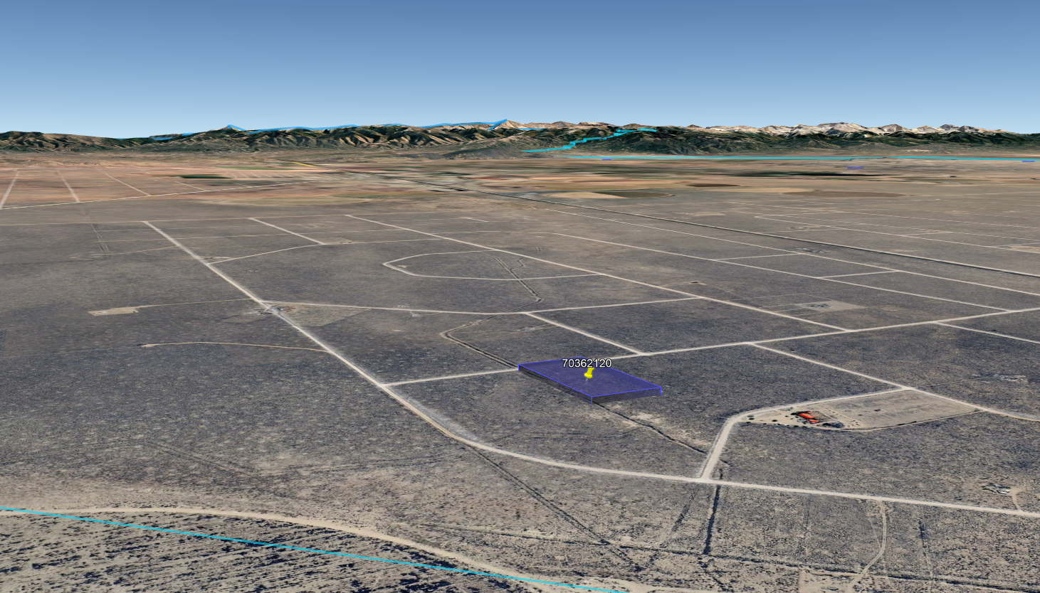 Owner Financing at $198/mo! 5.13 acres in Costilla, CO, Great Access & Beautiful Views!