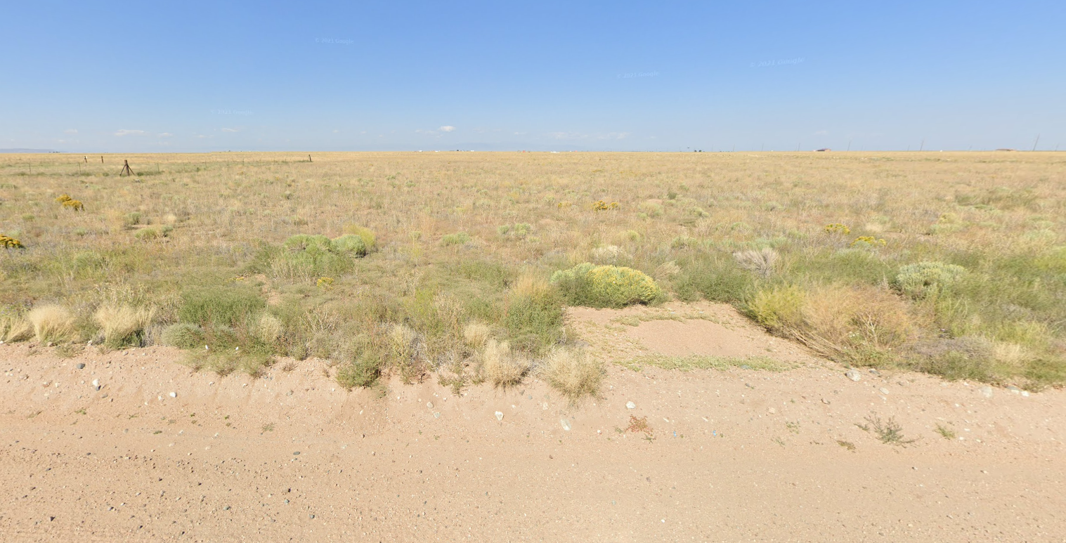 Owner Financing at $198/mo! 5.13 acres in Costilla, CO, Great Access & Beautiful Views!