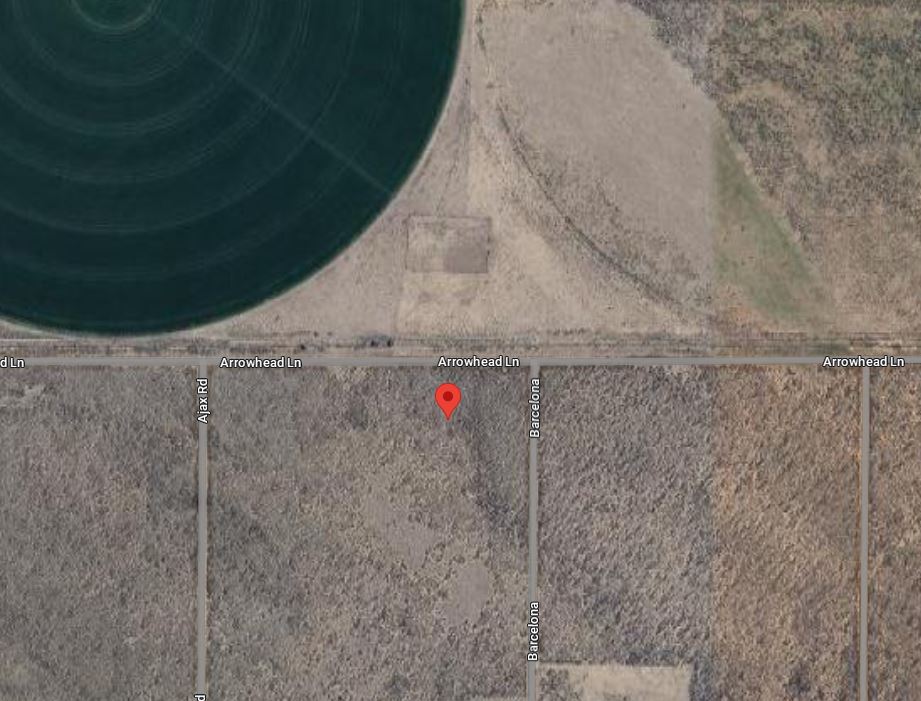 4.97 Acres at $179/Month: Escape Renting and Start Living Freely!