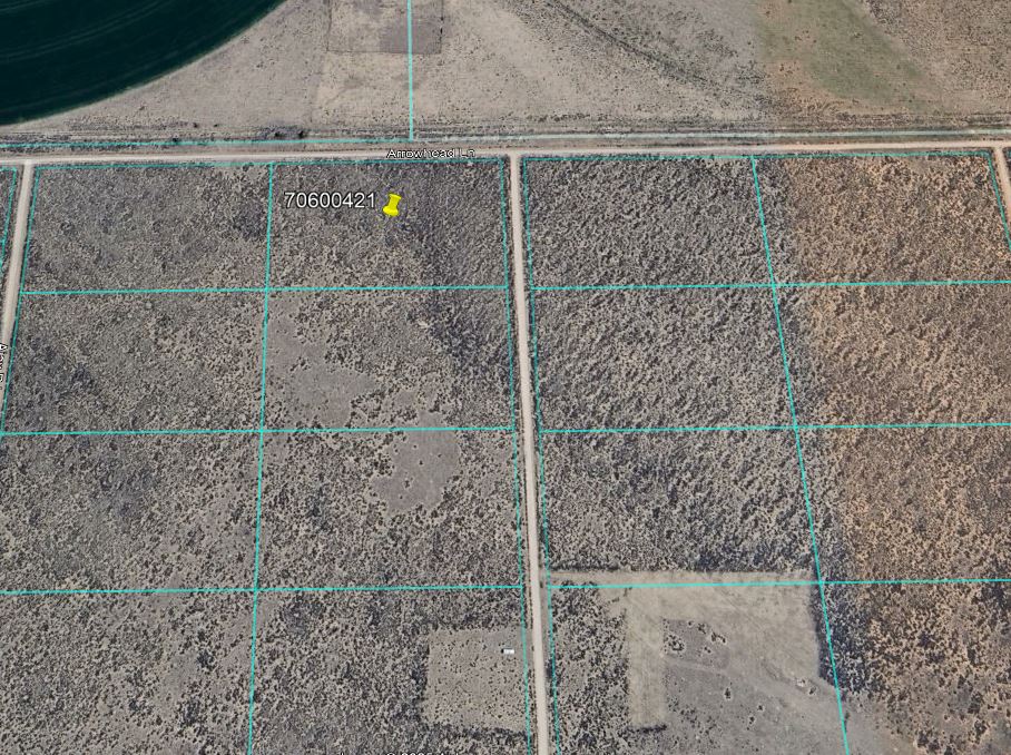 4.97 Acres at $179/Month: Escape Renting and Start Living Freely!