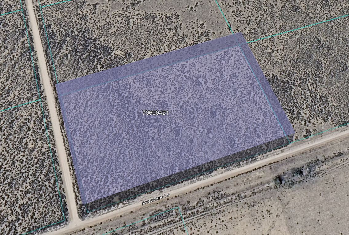 4.97 Acres at $179/Month: Escape Renting and Start Living Freely!