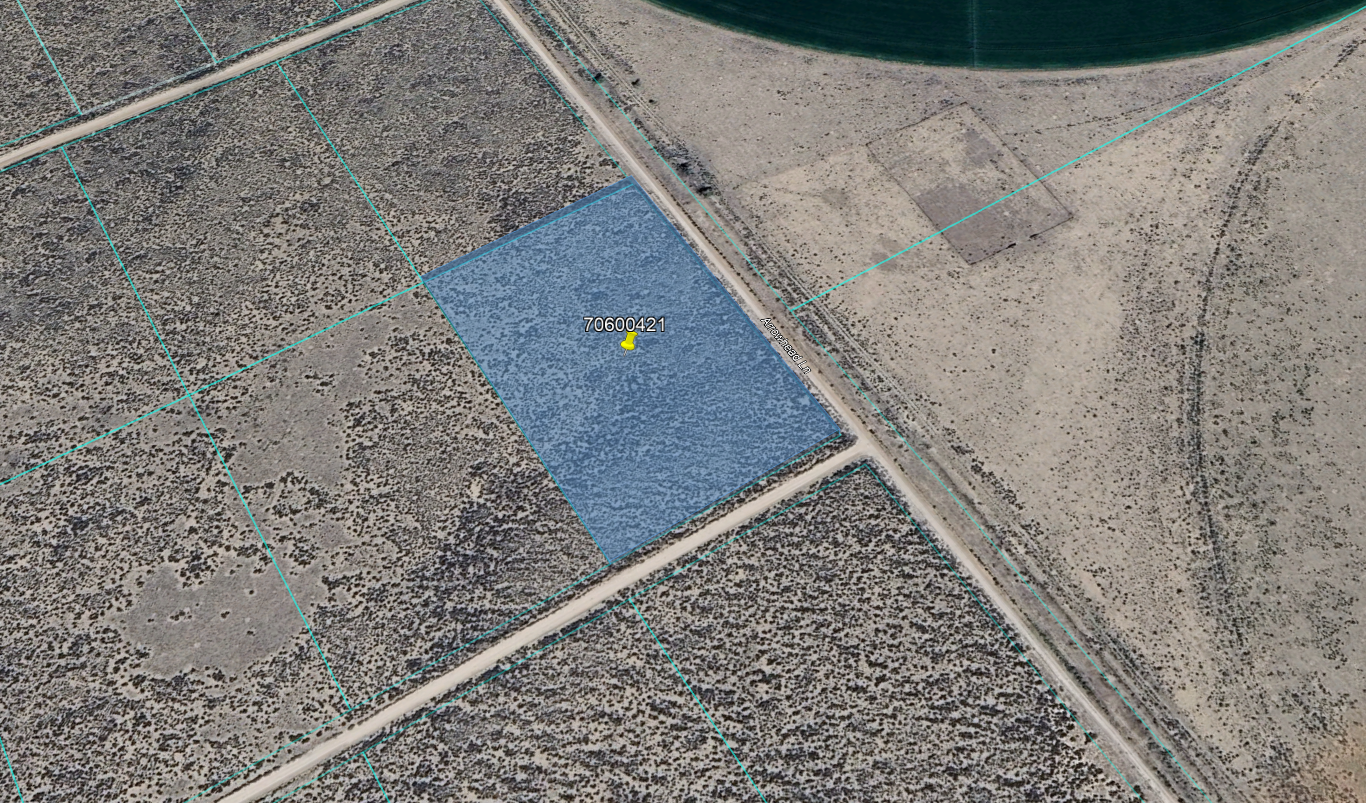 4.97 Acres at $179/Month: Escape Renting and Start Living Freely!