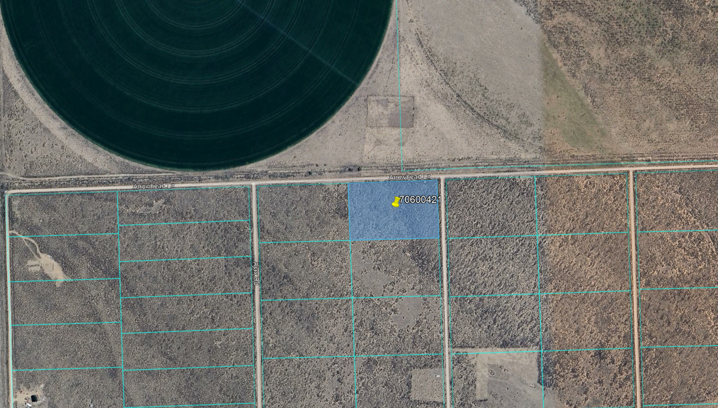 4.97 Acres at $179/Month: Escape Renting and Start Living Freely!
