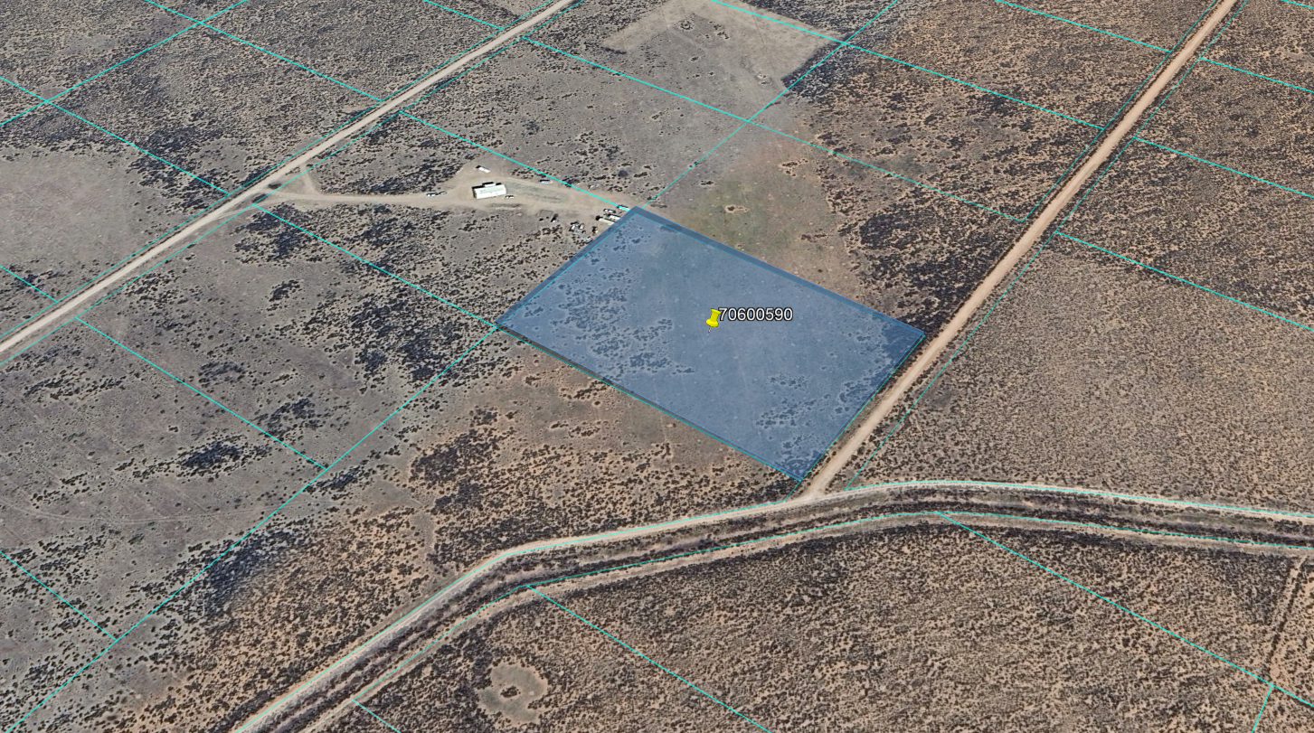 Escape, Explore, and Own: Two Adjacent 5-Acre Lots in Scenic Colorado for $325/Mo!