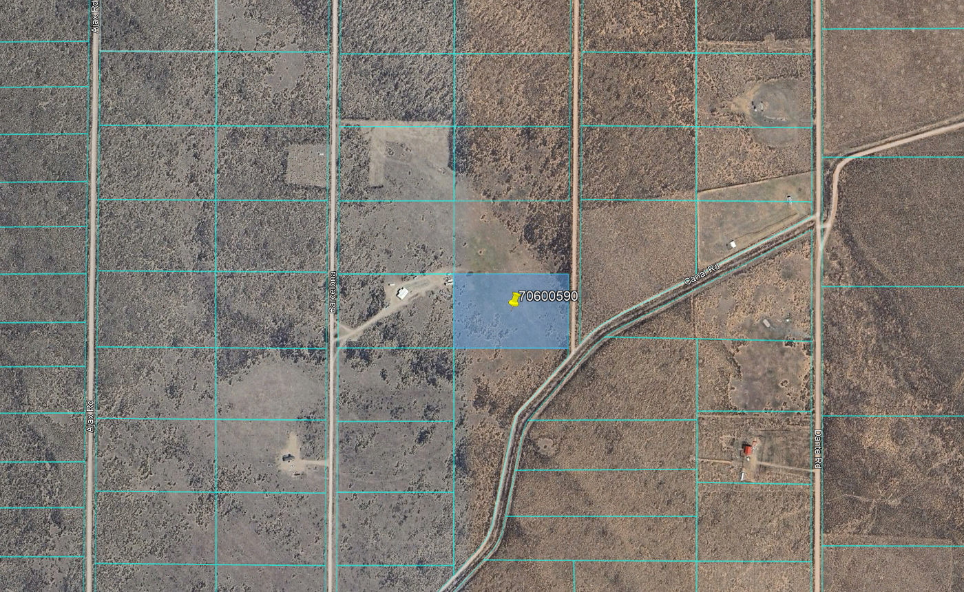 Escape, Explore, and Own: Two Adjacent 5-Acre Lots in Scenic Colorado for $325/Mo!
