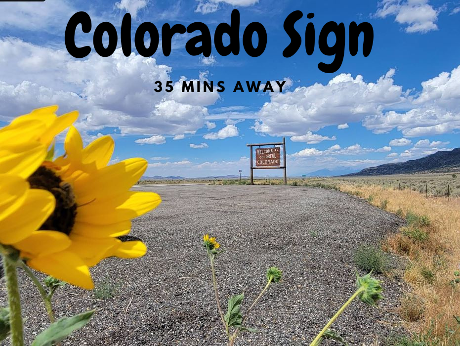 Owner Financing at $179/Mo: More Down Means More Savings on 4.84 Acres in Colorado!