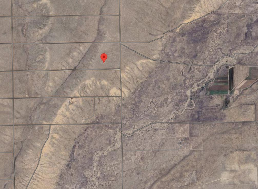 Owner Financing at $179/Mo: More Down Means More Savings on 4.84 Acres in Colorado!