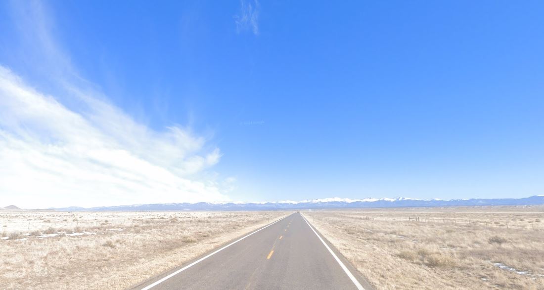 Owner Financing at $179/Mo: More Down Means More Savings on 4.84 Acres in Colorado!