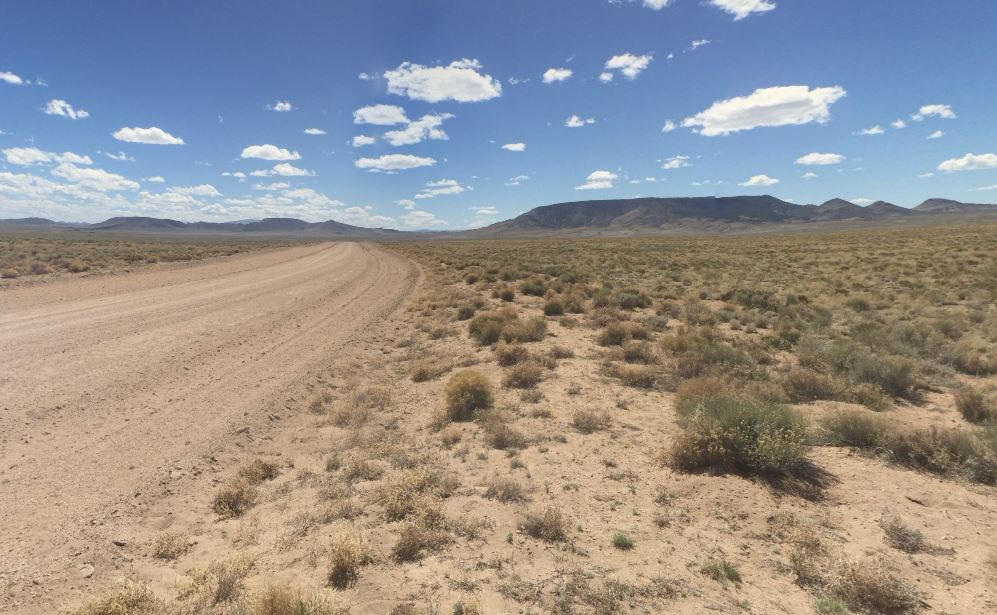 Owner Financing at $179/Mo: More Down Means More Savings on 4.84 Acres in Colorado!