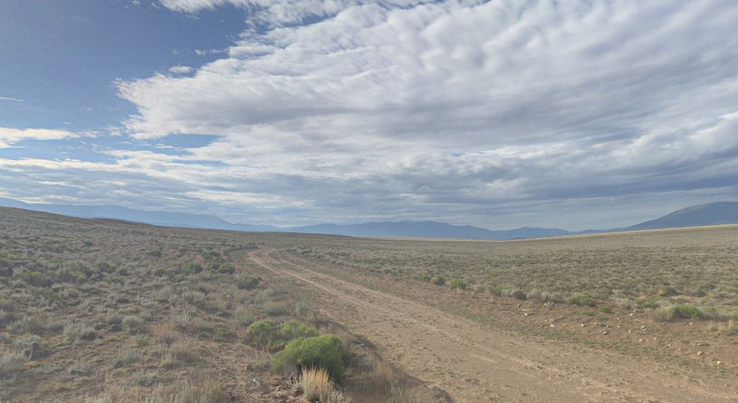 Owner Financing at $179/Mo: More Down Means More Savings on 4.84 Acres in Colorado!