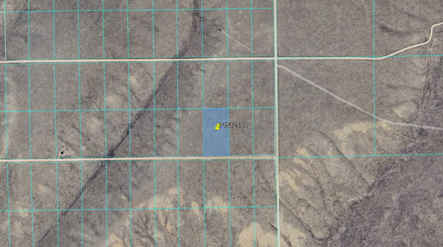 Owner Financing at $179/Mo: More Down Means More Savings on 4.84 Acres in Colorado!